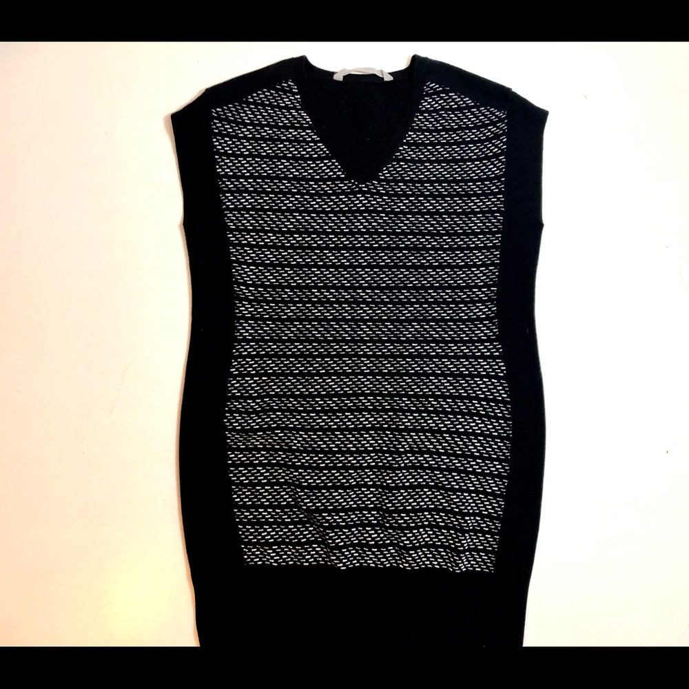 Athleta Sweater Dress (small)